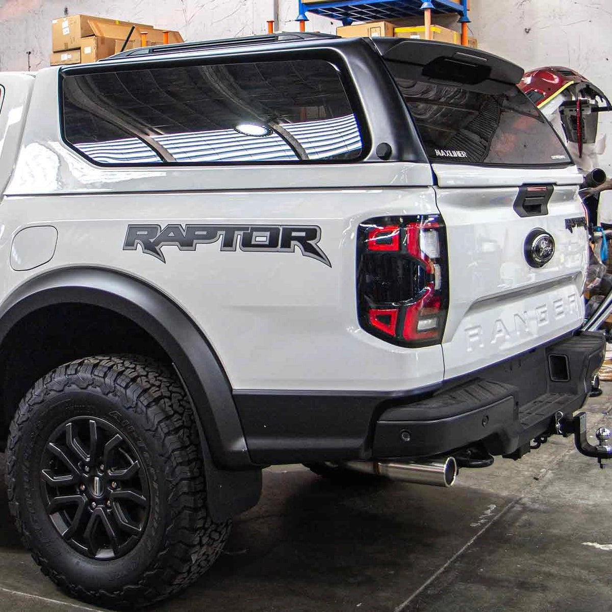 4x4Bitz