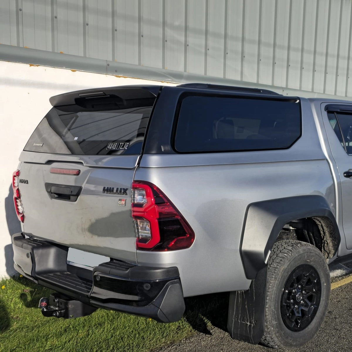 4x4Bitz
