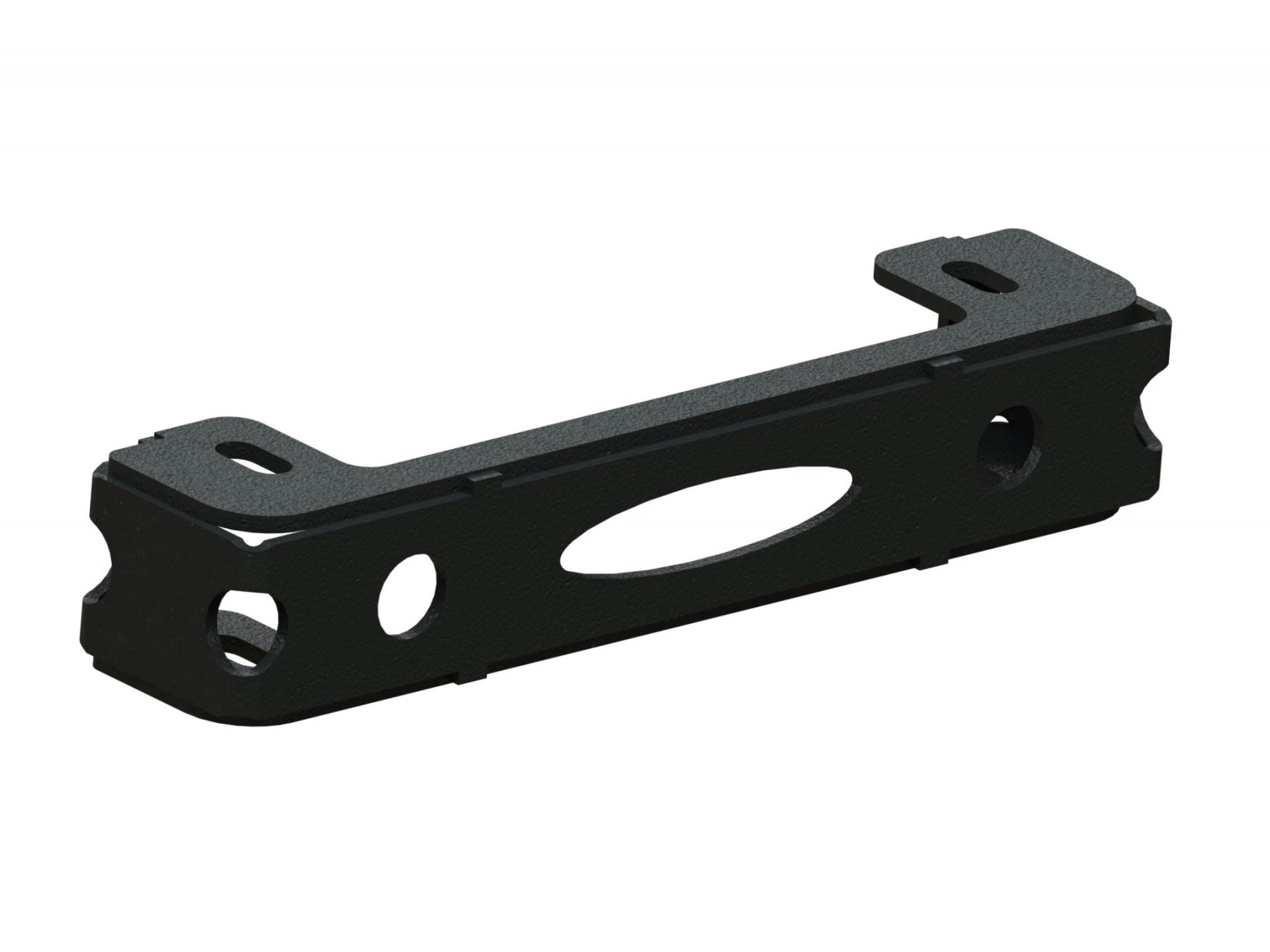 60mmextensionkitforN4-Offroadwinchfairleadorcableguide