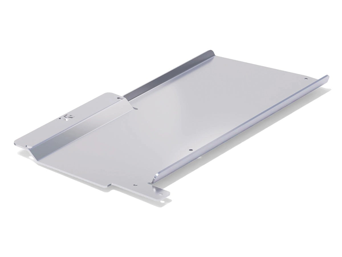6mmaluminummaintankprotectionskidplatesforToyotaLandCruiser300VJA300N4-Offroad