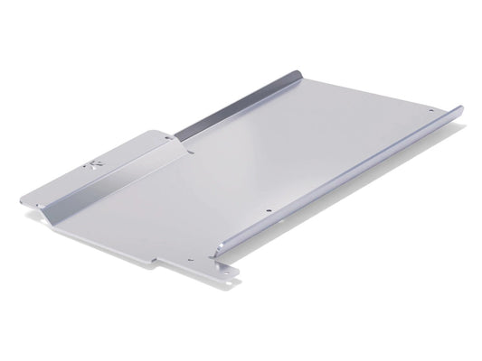 6mmaluminummaintankprotectionskidplatesforToyotaLandCruiser300VJA300N4-Offroad