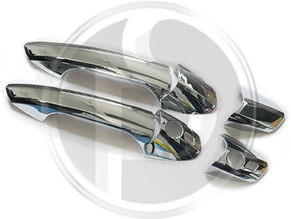 A207/C207E-Class2009-2017ChromeDoorHandleCovers