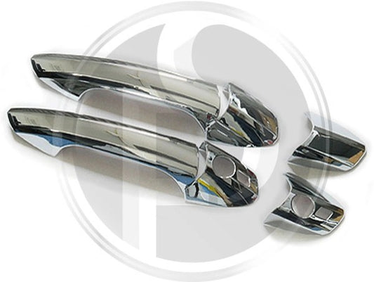 A207/C207E-Class2009-2017ChromeDoorHandleCovers
