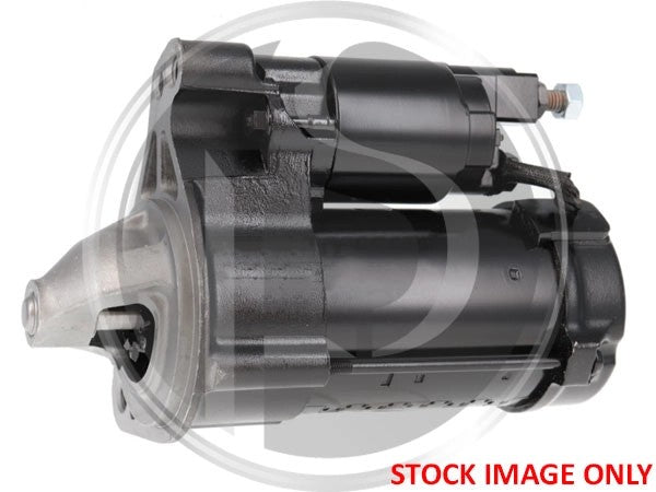 A207/C207E-Class2010-2017(200/250)StarterMotor