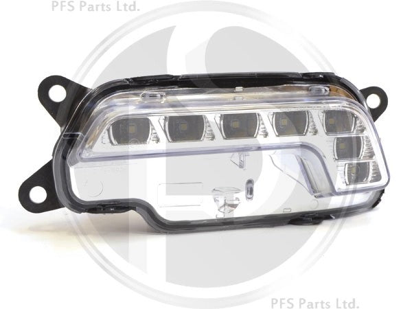 A207/C207EClass2009-2016DayRunningLEDLightLH