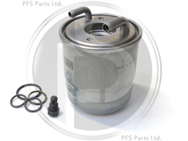 A207/C207EClass2009-2017(Seeinfo)FuelFilterDIESEL
