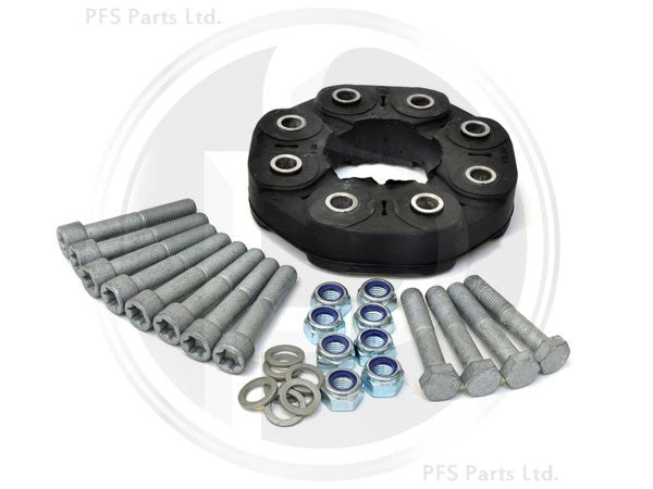 A207/C207EClass2009-2017PropshaftRepairKit–Front