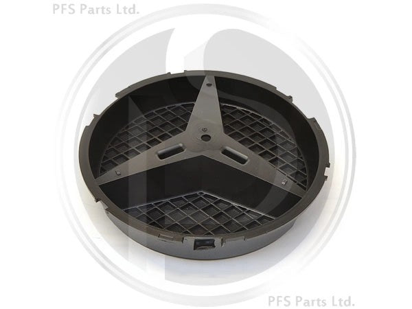 A207/C207EClass2010-2017GrilleStarBadgeSupport–Genuine