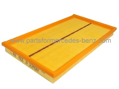 A208/C208CLK1997-2002(430)AirFilter