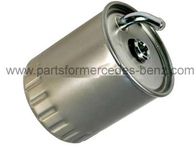 A209/C209CLK2003-2009(270CDI)GenuineFuelFilter(MetalType)