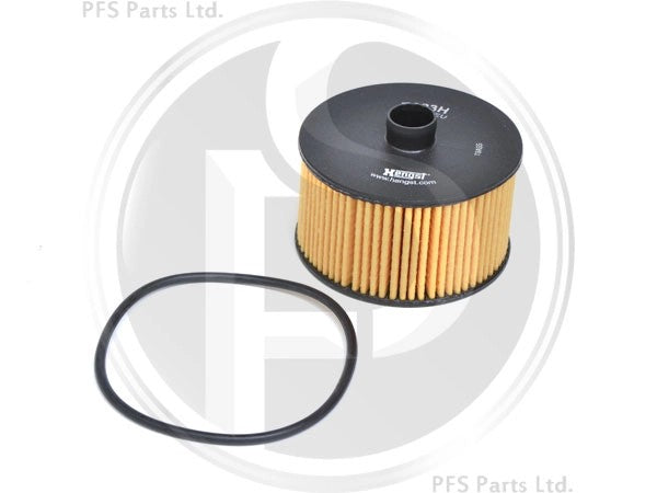 A453/C453SmartCity-Coupe/ForTwo2014OnwardsOilFilter