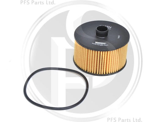 A453/C453SmartCity-Coupe/ForTwo2014OnwardsOilFilter