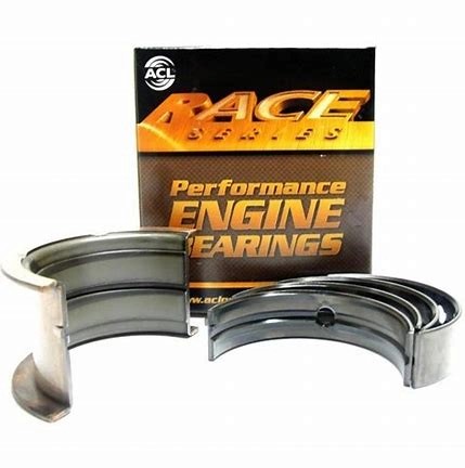 ACLMainBearingkit–2.0/2.3Ecoboost