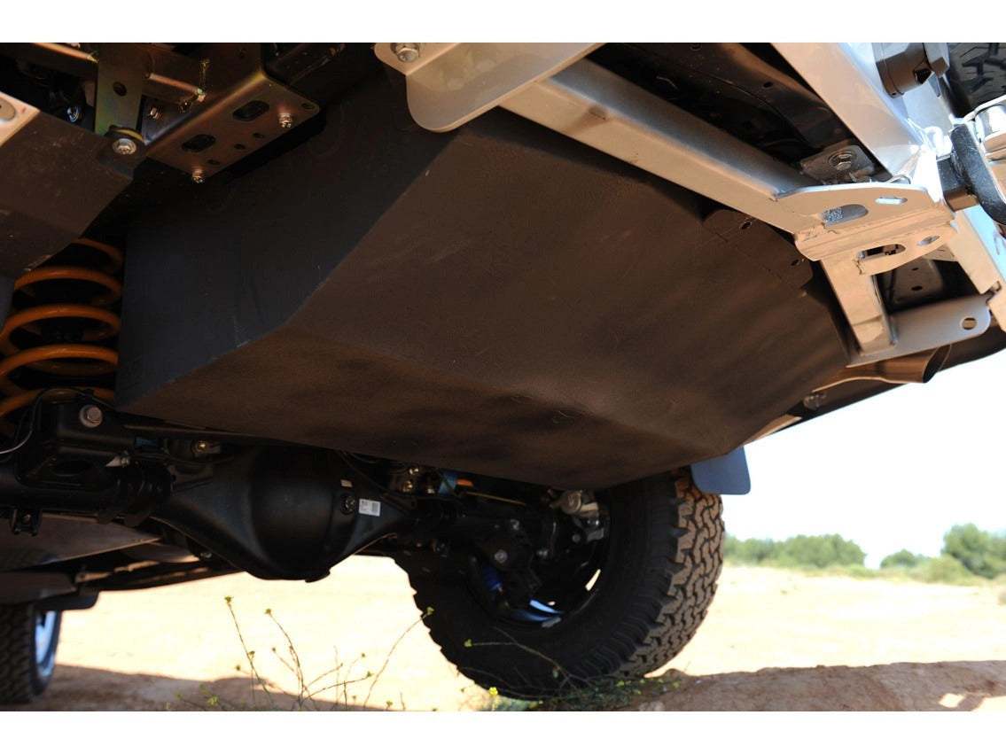 Additional130LtankLforToyotaKDJ120KDJ150N4-Offroad