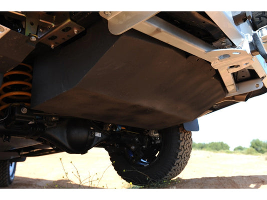 Additional130LtankLforToyotaKDJ120KDJ150N4-Offroad