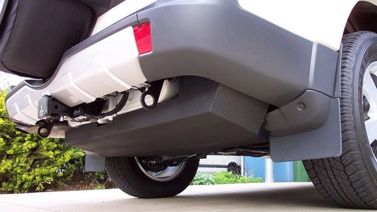 AdditionalFuelTankLRA81L-MitsubishiPajero2000-2021
