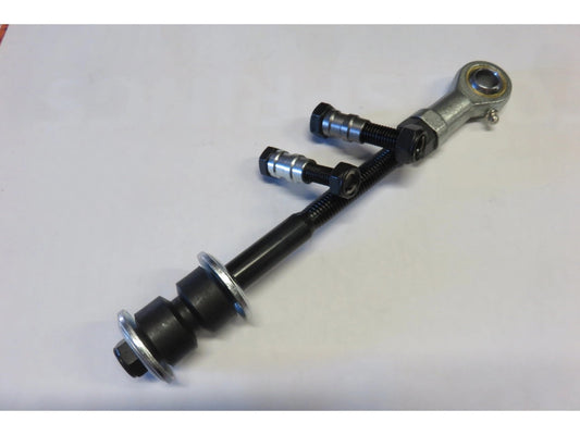 Adjustableextendedstabilizerbarlinkfront/rearPatrolY60Y61-rearKDJ120KDJ150N4-Offroad