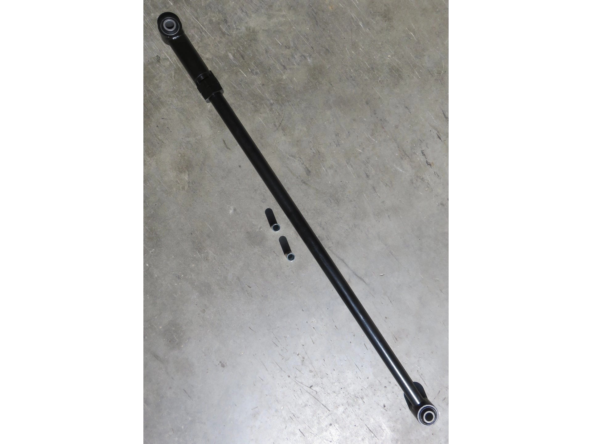 AdjustablerearpanhardbarforHDJ80N4-Offroad