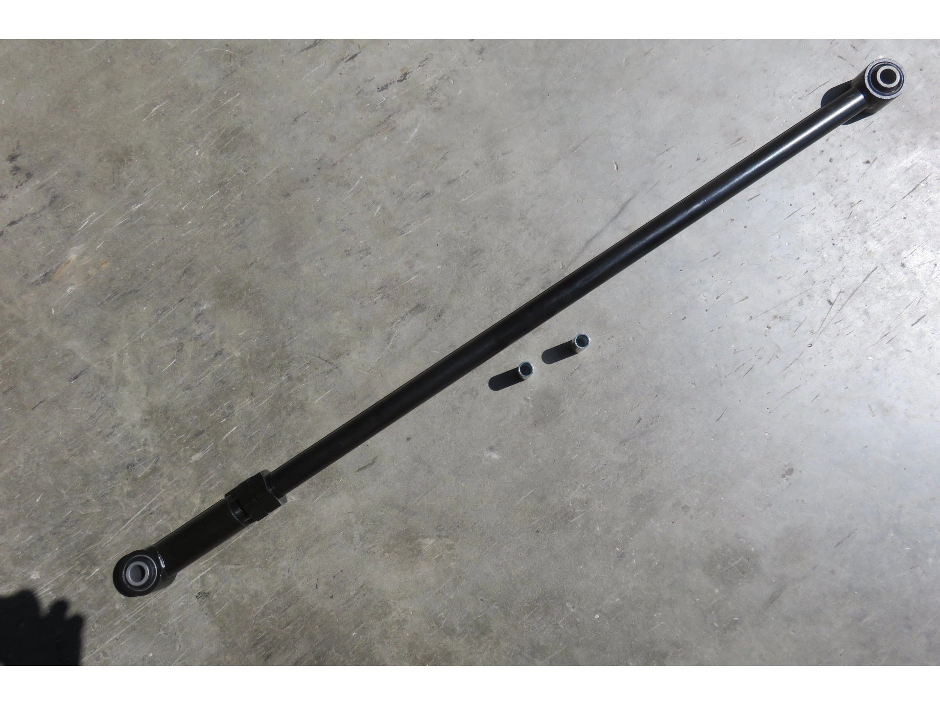 AdjustablerearpanhardbarforToyotaHDJ100VDJ200N4-Offroad