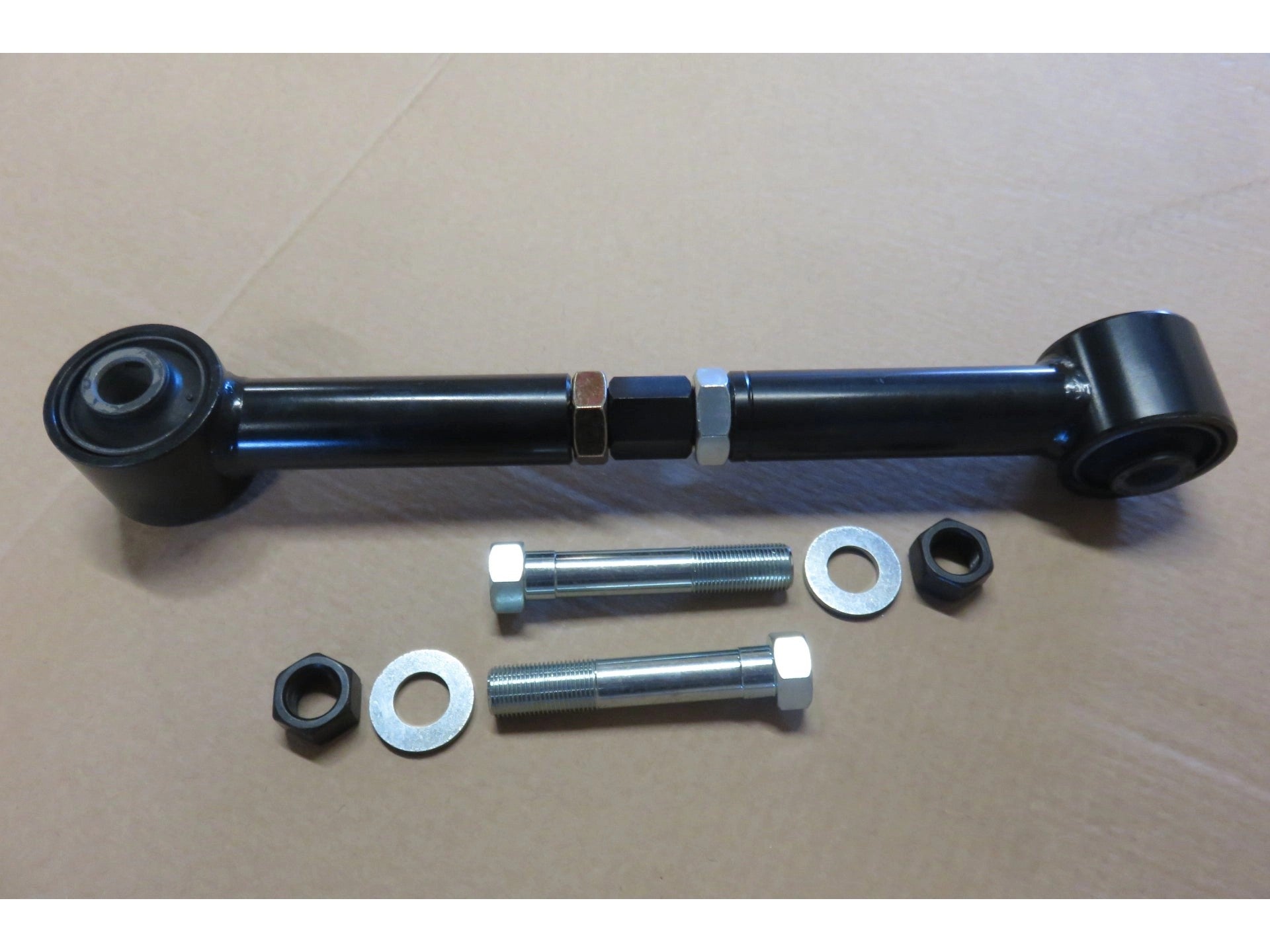 AdjustableReinforcedUpperRearAxleTieRodforHDJ80-PartN4-Offroad