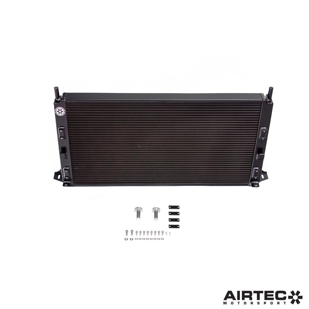 AIRTECMotorsportAlloyRadiatorUpgradeforFocusSTandRSMk2