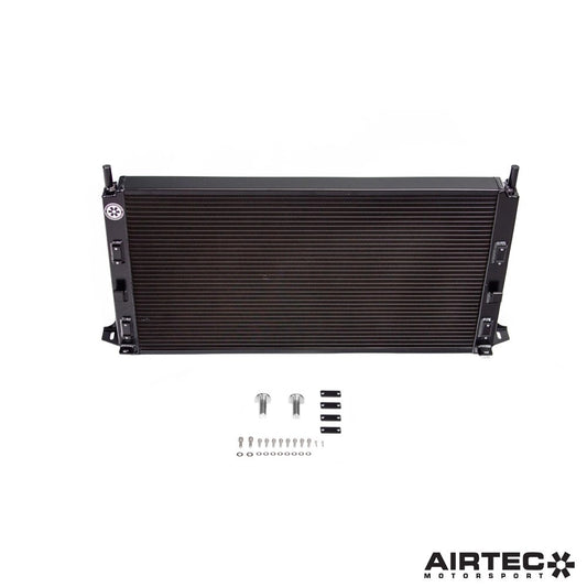 AIRTECMotorsportAlloyRadiatorUpgradeforFocusSTandRSMk2