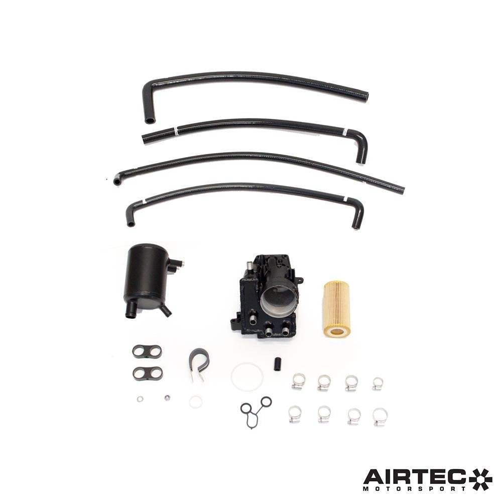 AIRTECTWO-PIECEBREATHERSYSTEM–MK2ST&RS