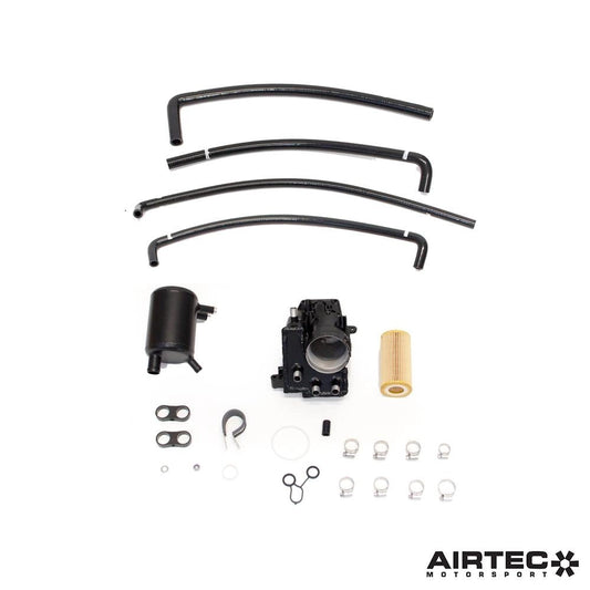 AIRTECTWO-PIECEBREATHERSYSTEM–MK2ST&RS