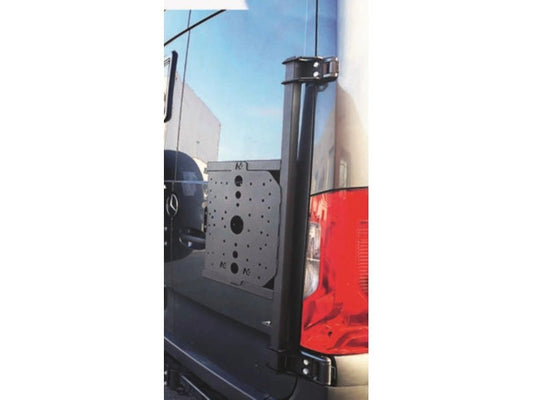 All-in-onedoorontherightreardoorofSprinterII2006-2018INOXN4-Offroad