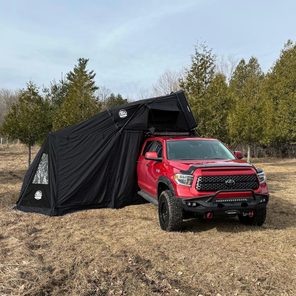 AnnexGoOverlandCanadaEXPEDITION-M|13m²4SeasonShelter