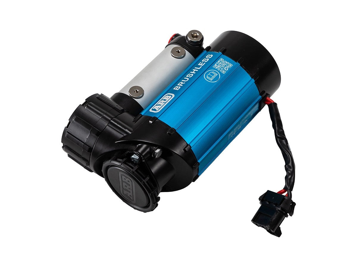 ARB12VBrushlessOnboardCompressor130l/min-4x4Performance