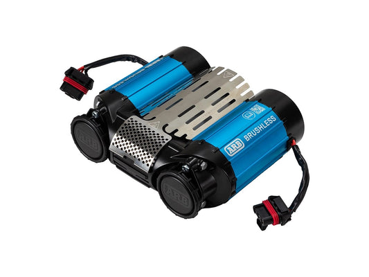 ARB26012VTwin-CylinderOnboardBrushlessCompressorL/min