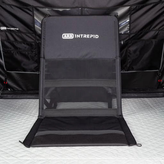 ARB4x4FoldingChairforRooftopTent|BivouacComfort