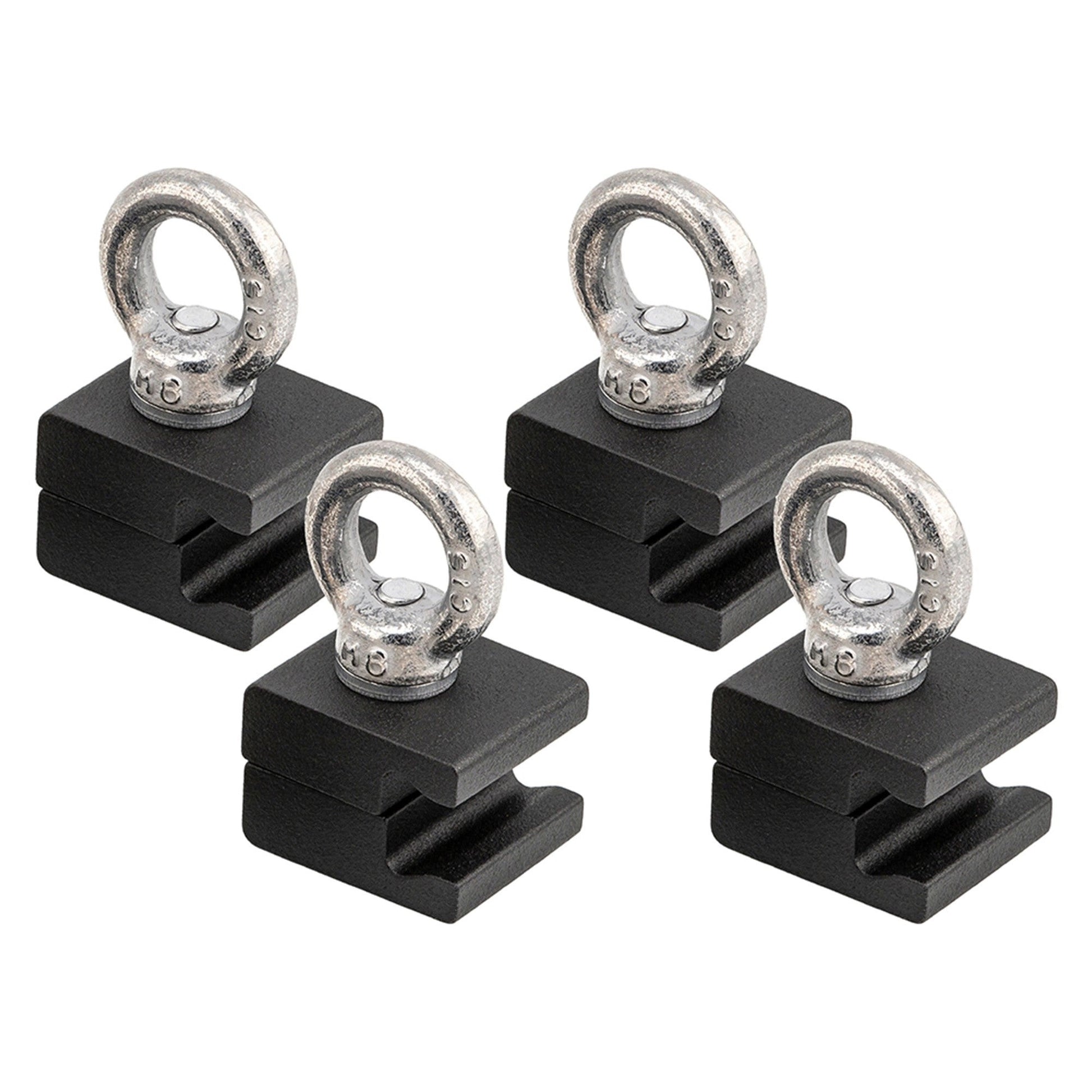 ARBBASERackAnchorPoints(x4Eyelets)-HeavyDutyFixing