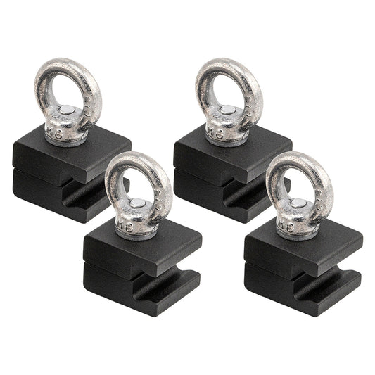 ARBBASERackAnchorPoints(x4Eyelets)-HeavyDutyFixing