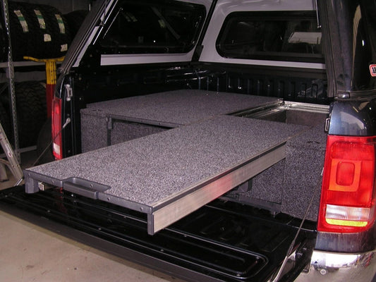 ARBDrawer1730x500x320withSlidingTray|SoldIndividually|Extra-CabPickup