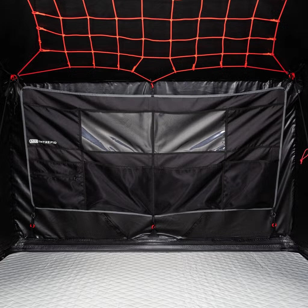 ARBIntrepidTentWallOrganizer|4x4Storage