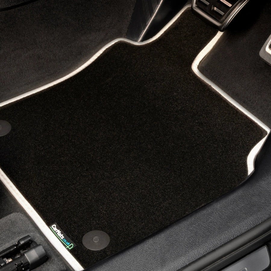 AudiA3&S3Sportback5dr2012-2020(8Clips)CarMats