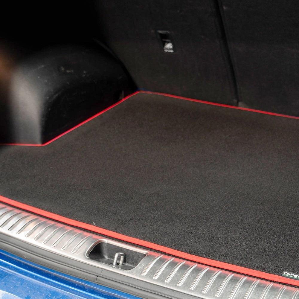 AudiQ22016+BootMat
