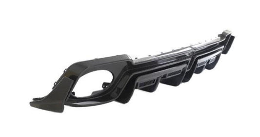 AudiR8DTMRearDiffuser(2020+)DryCarbon