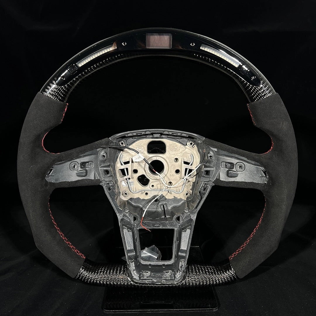 AudiRSSteeringWheel(20+)