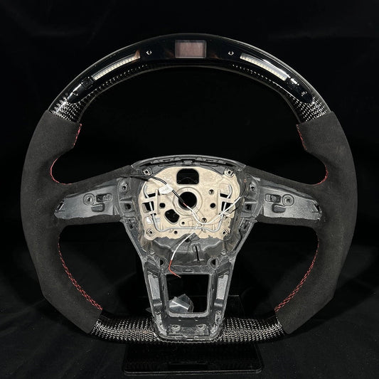 AudiRSSteeringWheel(20+)