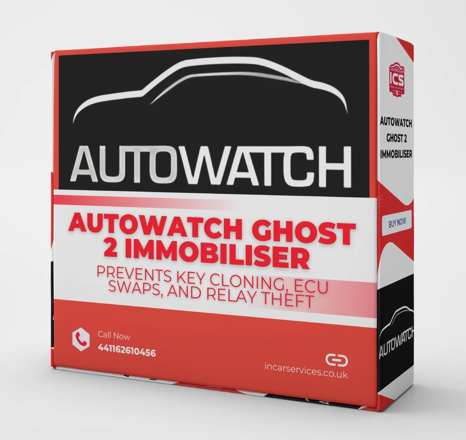 AutowatchGhost2Immobiliser