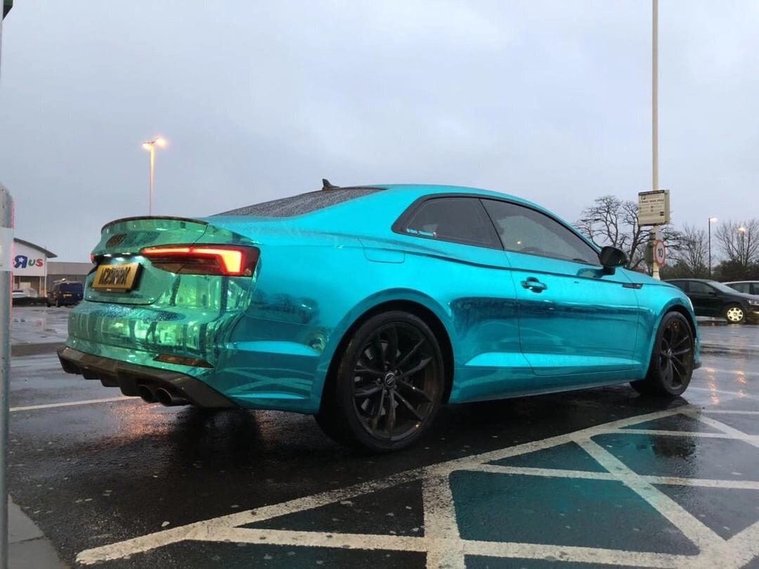 B9S5RearDiffuser