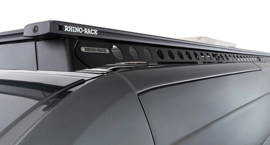 BackbonebasekitforMercedesBenzSprinter-RHINO-RACK