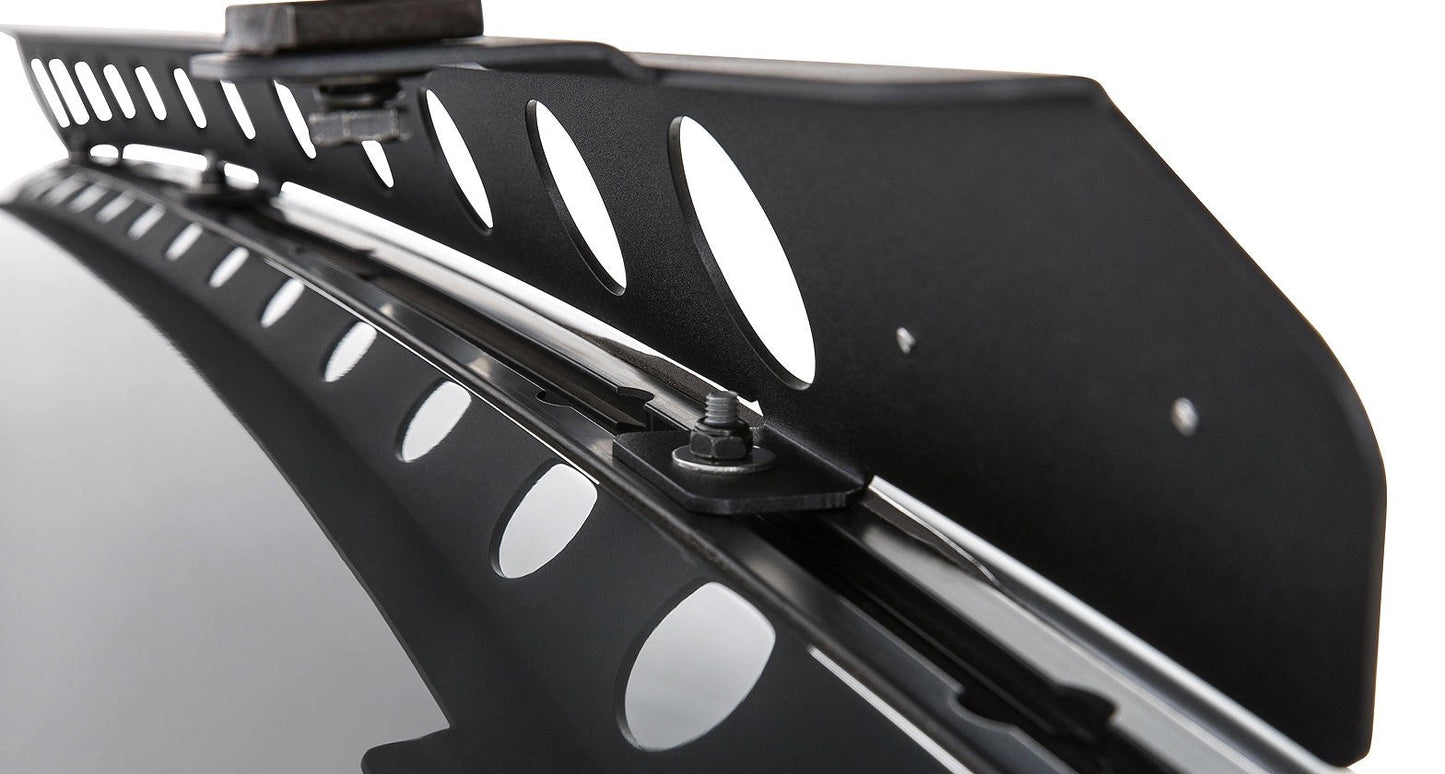 BackboneMountingSystem-FordRanger/MazdaBT50-RHINO-RACK
