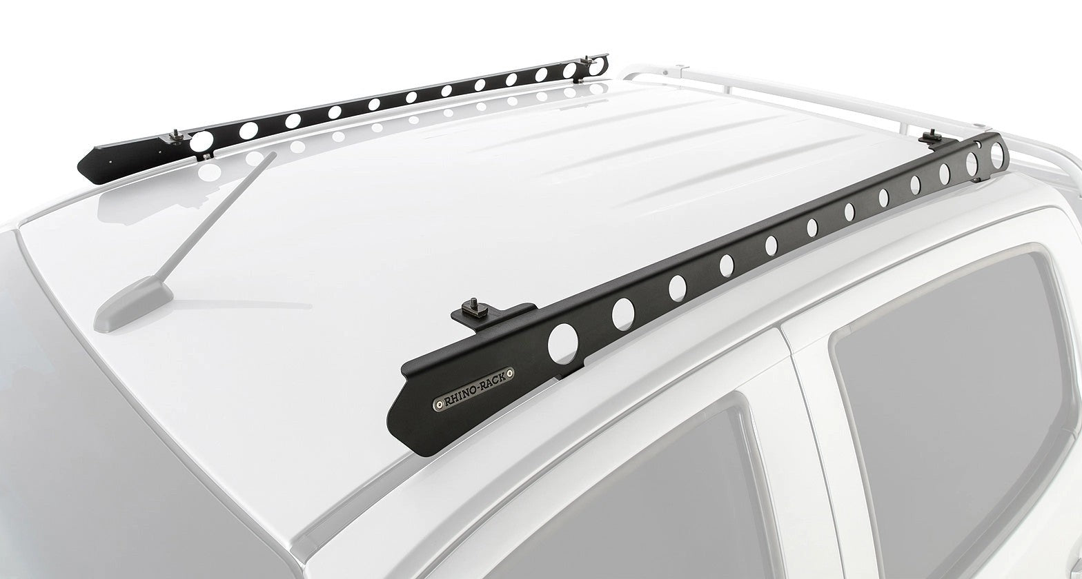 BackboneMountingSystem-IsuzuD-Max/HoldenColorado-RHINO-RACK