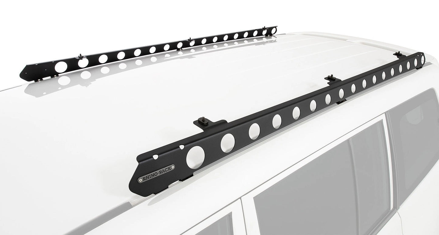 BackboneMountingSystem-PajeroNP/NX-RHINO-RACK