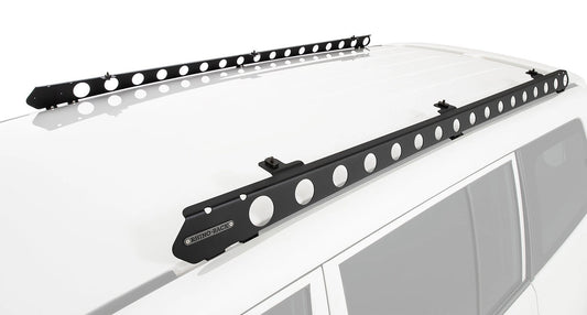 BackboneMountingSystem-PajeroNP/NX-RHINO-RACK