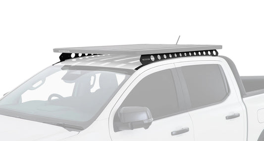 BackboneMountingSystemforDoubleCabFordRangerP703andVWAmarokGen2-RHINO-RACK